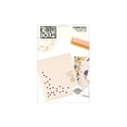 thumbnail image 1 of Simple Stories Carpe Diem Pln Dcl Lg Polka Dot Blk, 1 of 1