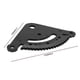 thumbnail image 3 of Steering Sector Pinion Gear Rebuild Kit for John Deere L Series Lawn Tractors GX20052BLE GX20053 GX20054, 3 of 4