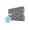 BLUE LIGHT, variant on Vice Golf PRO Soft HUE Golf Balls Light Blue 12pack