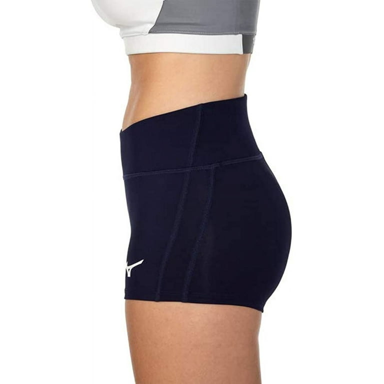 Mizuno Women's Apex 2.5 Inseam Volleyball Short 