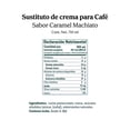 thumbnail image 2 of Cremador Chobani Caramel Macchiato 710 ml, 2 of 5