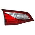 thumbnail image 1 of Calavera Izquierda TYC Chevrolet Equinox 2018 2019 2020 2021, 1 of 4
