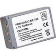 thumbnail image 1 of Adorama NP-100 Replacement Battery for Casio Digital Cameras, 1 of 2