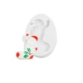 thumbnail image 2 of Toystoory Moldes para galletas Molde en relieve Decoración Fondant Fundición Die Aniversario Herramientas y accesorios para hornear calcetines de navidad 03 Toystoory HA061362-10B, 2 of 6