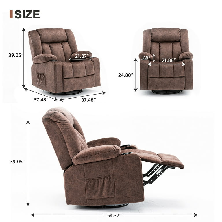 Comhoma discount recliner chair