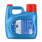 Persil Deep Clean Liquid Laundry Detergent, Original, 126 fl oz, 96 loads