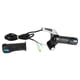 thumbnail image 1 of Accesorio para bicicleta eléctrica, controlador de velocidad para bicicleta eléctrica de 36 V y 1000 W, empuñadura del acelerador, empuñadura para bicicleta eléctrica diseñada para precisión, 1 of 9
