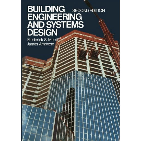 Building Engineering and Systems Design, (Paperback)