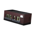 thumbnail image 2 of Milaget 1/64 HO Scale Model House Accessories Micro Landscape Tabletop Decor Diorama B, 2 of 9