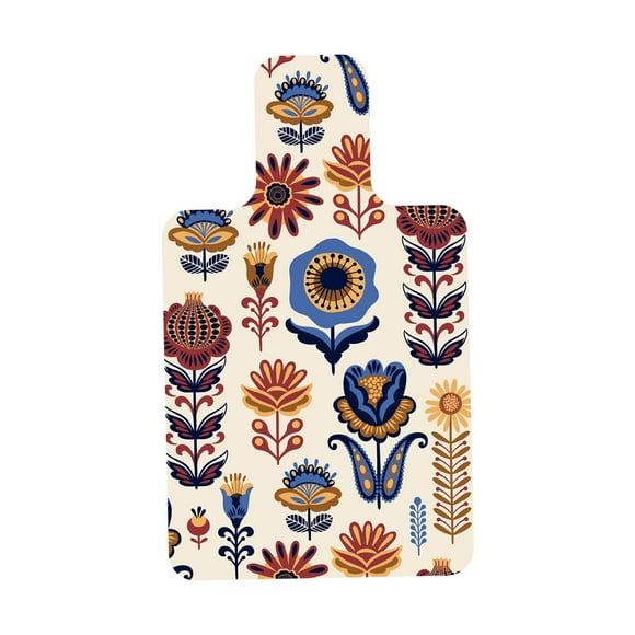 Colchoneta de Pilates Sunnimix para Reformador Estilo C 38x22 Pulgadas