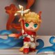 thumbnail image 3 of POP MART Loong Presents the Treasure Series Blind Box Surprise Box Original Action Figure Cartoon Model Mystery Box Collection, 3 of 5