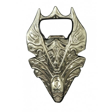 UPC: 0699788813065 | Diamond Select Toys Aliens Alien Queen Bottle Opener