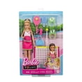 thumbnail image 4 of Set de Juego Barbie Clases de Tenis, 4 of 4