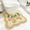 U-shaped Yellow, variant on Cloud-Shaped Lily Bath Mat, Soft Non-Slip Fluffy Fresh Flowers Bathroom Rug, Ultra Absorbent Microfiber Shaggy Door Mat, Machine Washable Bath Rug Carpet for Bathtub Bedroom 20x31 Inch (White)
