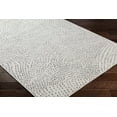 thumbnail image 3 of Mark&Day Area Rugs, 5x7 Millard Modern Beige/Gray Area Rug, Beige Grey Carpet for Living Room, Bedroom or Kitchen (5' x 7'), 3 of 5