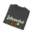 thumbnail image 4 of Tent Camping Outdoor Lovers Men Women Graphic Tee, 4 of 4