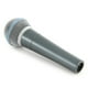 thumbnail image 2 of Micrófono BETA58A Shure Alámbrico 1 Canal para voces y Estudios de Grabación, 2 of 2