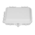 thumbnail image 4 of Caja de distribución de fibra óptica impermeable de 12 núcleos para montaje en pared., 4 of 14