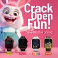 thumbnail image 2 of Smart Watch My Play Watch Emoji para juegos para todas las edades, resistente al agua, 2 of 9