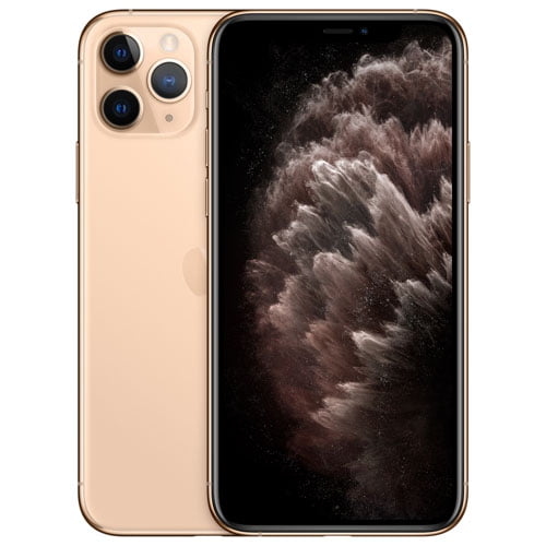Téléphone Intelligent Déverrouillé Apple iPhone 11 Pro Max Remis à Neuf Bon