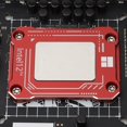 thumbnail image 5 of Fijador corrector de flexión de hebilla de CPU LGA1700-BCF de 12.ª generación, soporte antidesprendimiento, duradero, 5 of 5