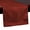 Brown, variant on Ultimate Textile 14 x 54-Inch Damask Table Runner
