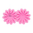 thumbnail image 5 of XISAOK for Sun Flower Ear Studs Epoxy Resin Mold DIY Crafts Jewelry Casting Tools Neklace Pendant Silicone Mould, 5 of 7