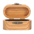 thumbnail image 1 of Portable Lightweight Guitar Picks Storage Box Portable Travel Box for Picks, 1 of 8