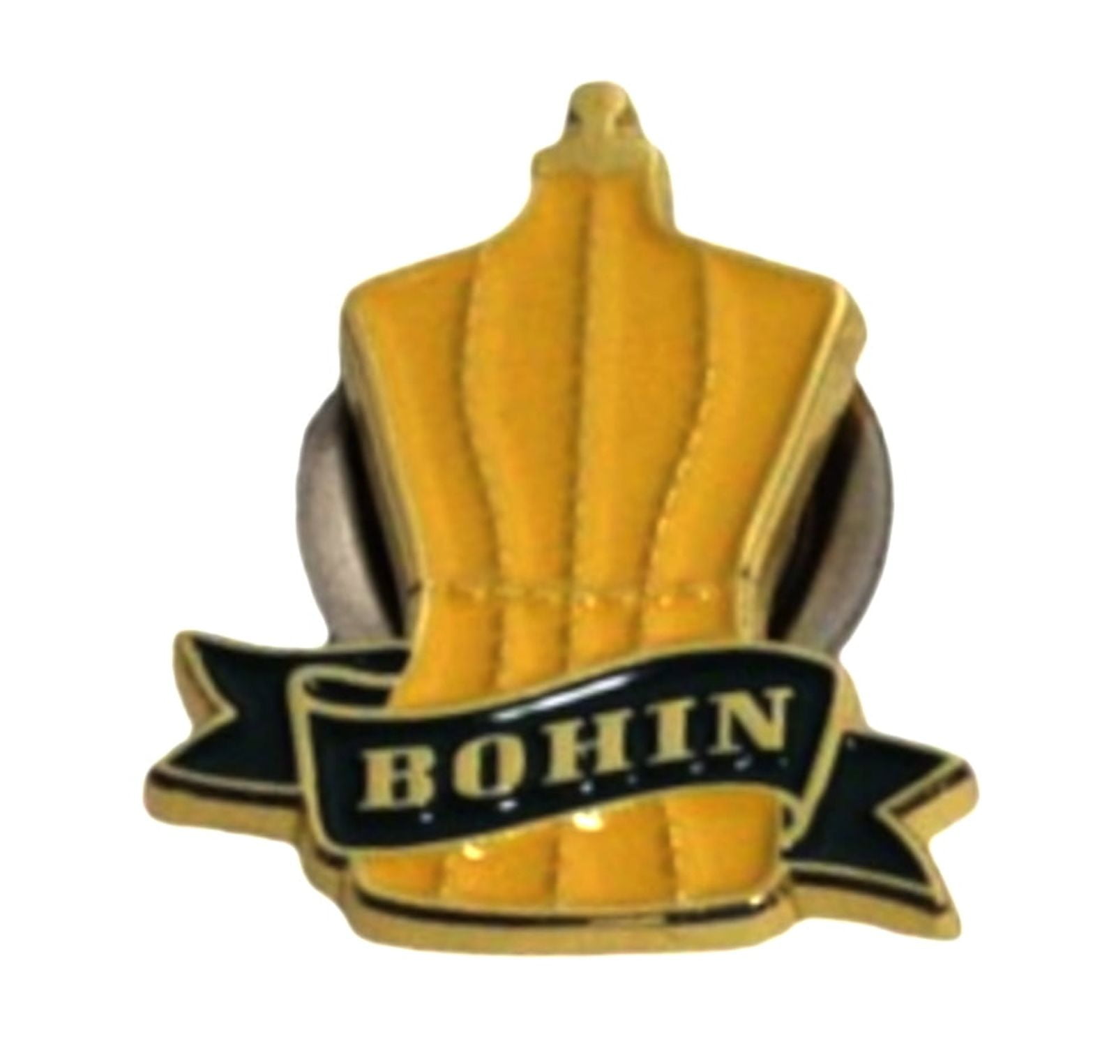 BOHIN Magnetic Vintage Model Mannequin Needle Minder 99018