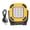 Yellow, variant on Yajisi COB Magnetic Work Light, USB Rechargeable LED Camping Lantern with 8 Color Modes & 360° Rotate Foldable Design, Portable Handheld Flashlight for Outdoor Camping Car Repair Emergency Blue