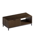 thumbnail image 1 of Mubson Mueble para TV para Pantallas de 32 a 45 Pulgadas. Centro de Entretenimiento Niza, 1 of 5
