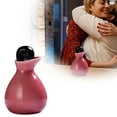 thumbnail image 3 of TIEVOSA 1PC Ceramic Aroma Bottle Suitable for Indoor and Courtyard Use, 3 of 9
