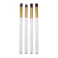 thumbnail image 3 of YSNOOWE 2Set Makeup Brush Set with Premium Handle and Assorted Color Bristles for Daily Makeup, 3 of 8