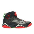 thumbnail image 2 of AIR JORDAN 7 RETRO 'MARVIN THE MARTIAN' - 304775-029, 2 of 3