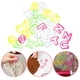 thumbnail image 4 of FELTECHELECTR 26 cortadores de galletas con letras del alfabeto, herramienta para fondant, prensa para decoración de helados, molde para repostería con relieve para tartas., 4 of 6