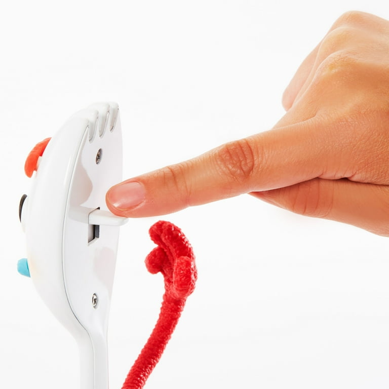 True talkers best sale forky