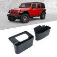 thumbnail image 3 of Gear Organizer Box 2Pcs/Set Gear Box Organizer Container Auto Interior Accessory Fit For  JL 2018-2019, 3 of 8