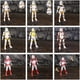 thumbnail image 5 of Star Wars Primer Orden Stormtrooper Sandtrooper Death Shock Snow ARC ARF Trooper Phasma 6 "figura de acción Scout Squad juguetes clon, 5 of 5