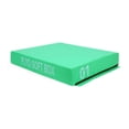 thumbnail image 2 of Almencla Jump Box Step Box Fitness Fitness Multiple Sizes Anti Slip Jumping Box Step up Box for Home Conditioning Strength Training 90cmx75cmx15cm, 2 of 8