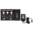 thumbnail image 1 of Vox Stomplab IIG 2G Guitar Multi-Effects Pedal w/Built-In Expression Pedal and Power Supply, 1 of 4