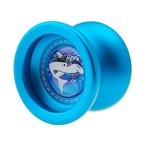 Magic best sale yoyo ball