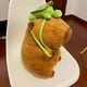 thumbnail image 5 of 23CM Juguete de Peluche de Capibara, Lindo Animal de Peluche de Capibara, Realista Lindo Relleno Capibara Peluche decoración del hogar muñeca de Juguete Suave Regalos para niños Adultos, 5 of 6