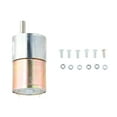 thumbnail image 2 of 1pcs DC 12V 2-1000RPM High Torque Electric Gear Box Motor Speed Reduction New, 2 of 10