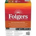 thumbnail image 3 of Folgers Colombian Decaffeinated Coffee, Medium Roast, Keurig K Cup Brewers, 24 Count Box, 3 of 12