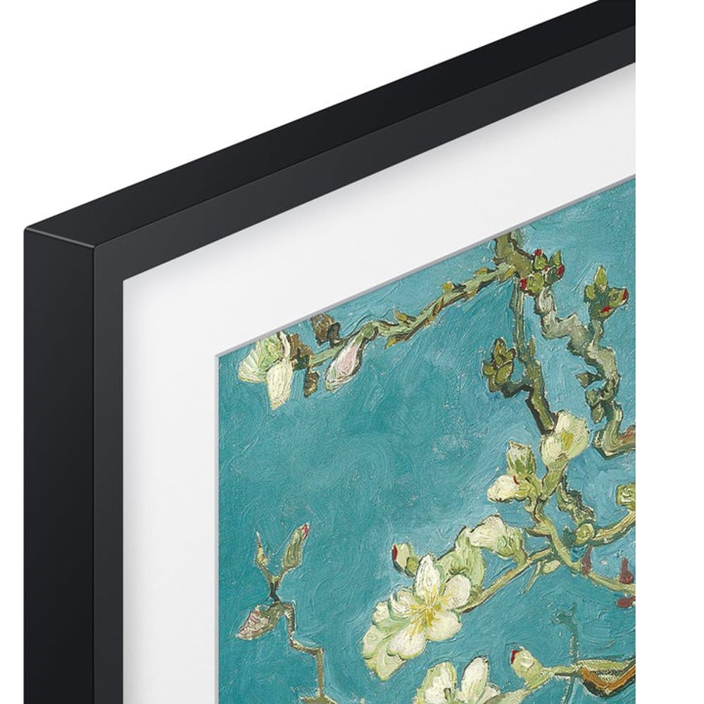 Open Box Samsung 32-Inch Class QLED The Frame LS03C Series, Quantum HDR, Art Mode, Anti-Reflection Matte Display, Slim Fit Wall Mount Included, Smart TV with Alexa Built-in (QN32LS03CB)
