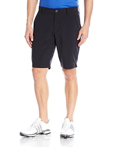 under armour golf matchplay tapered shorts