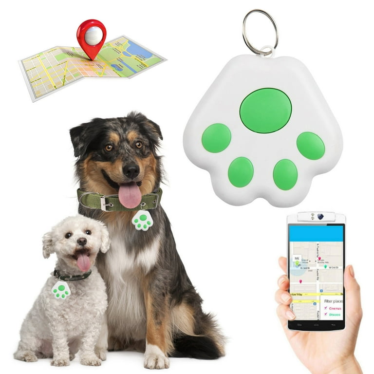 Mini gps pet tracker hot sale