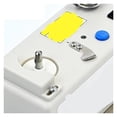 thumbnail image 5 of Electric Intelligent Winding Machine Flat Car Embroidery High-speed Shuttle Core Bottom Line ,Efficiently Make Yarn Cake, 5 of 7