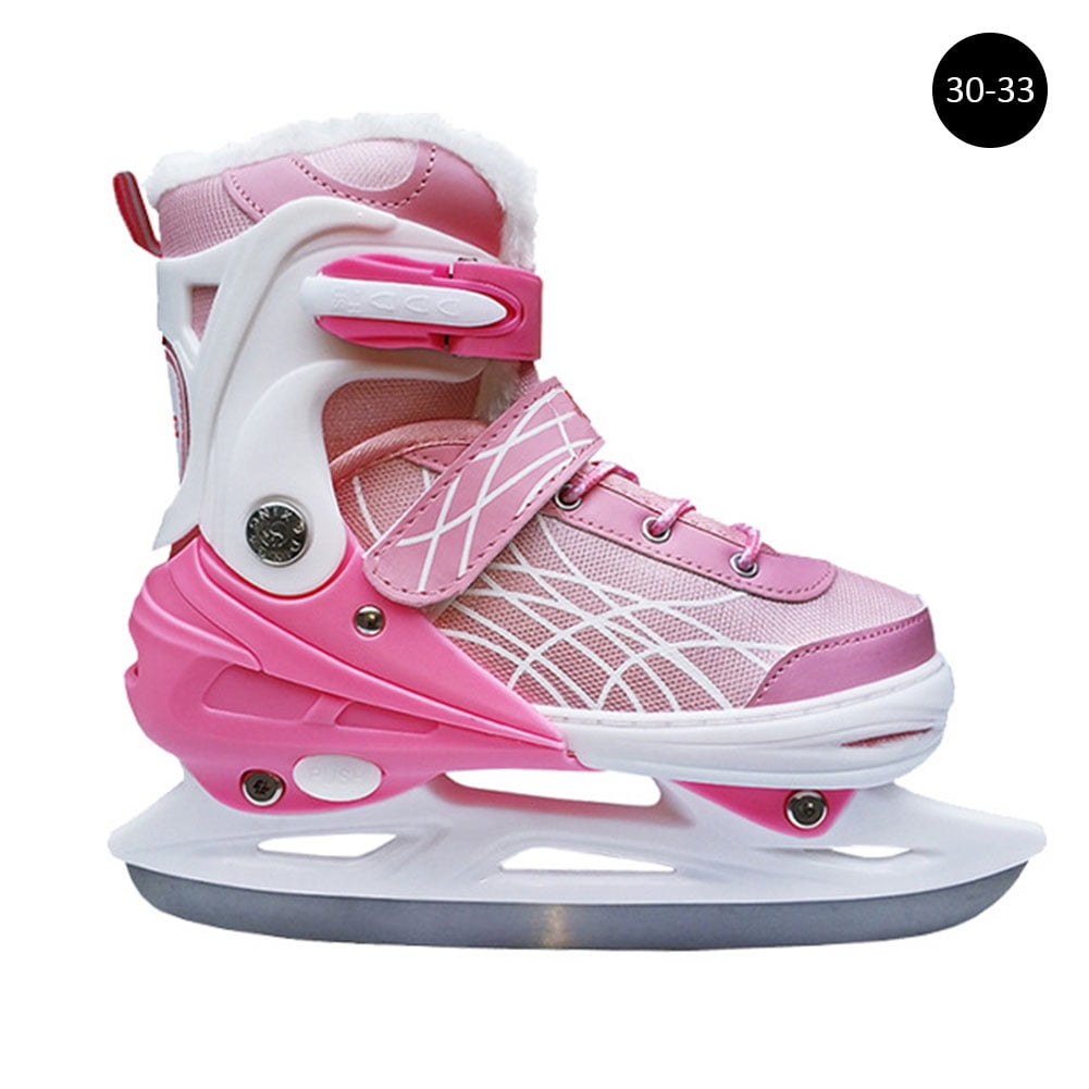 ice skating shoes blade