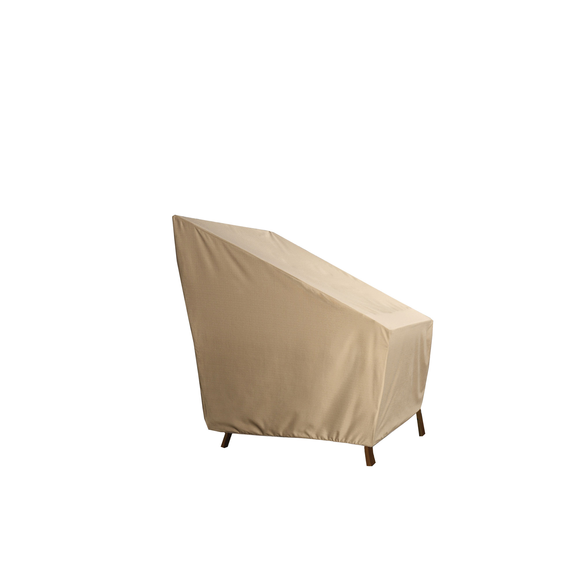 Sure Fit Patio Armour Ripstop High Back Patio Chair Cover - image 2 of 3